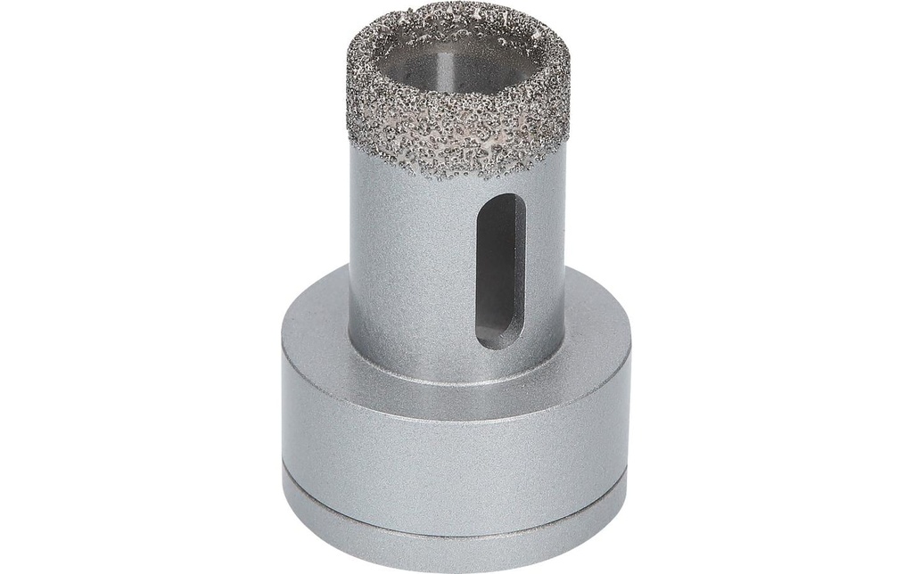 Bosch Professional Forage à sec au diamant X-LOCK 25 x 35 mm