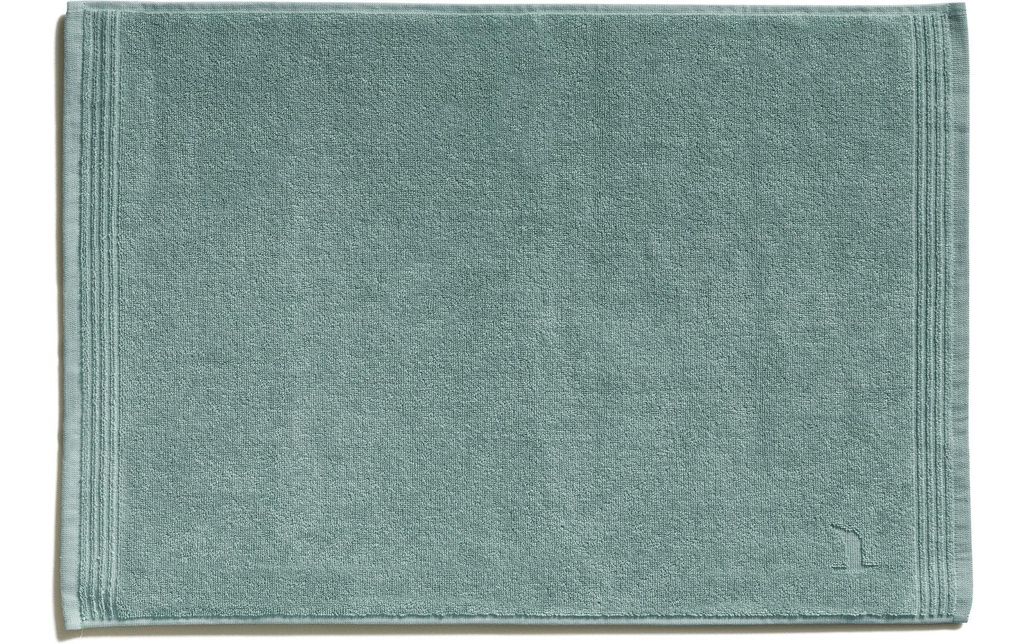 Möve Tapis de bain Super peluche 50 x 70 cm, Tea