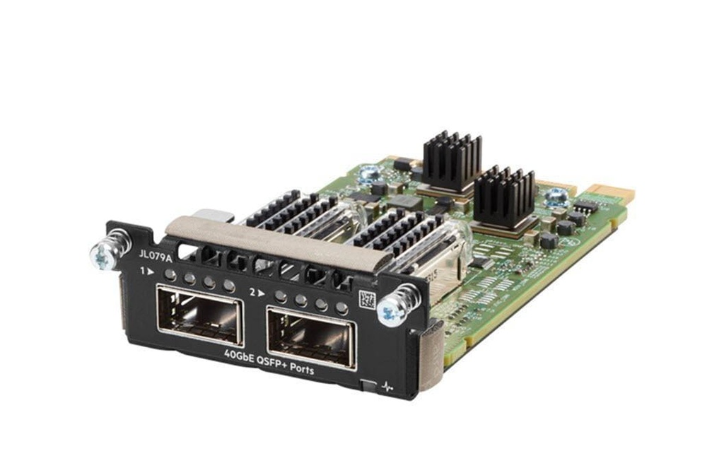 HPE Aruba Networking Module de commutation JL079A