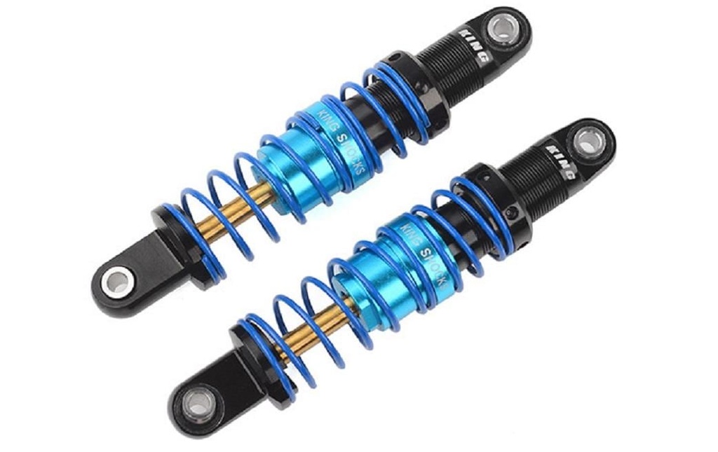 RC4WD Amortisseur King Off-Road Racing Shocks 70 mm, 2 pièces