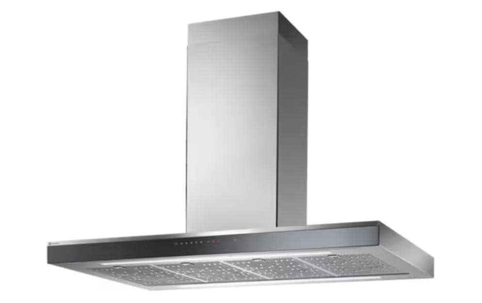 Electrolux Hotte pour îlot IHGL1263CN 3+ 2 Intensif niveaux