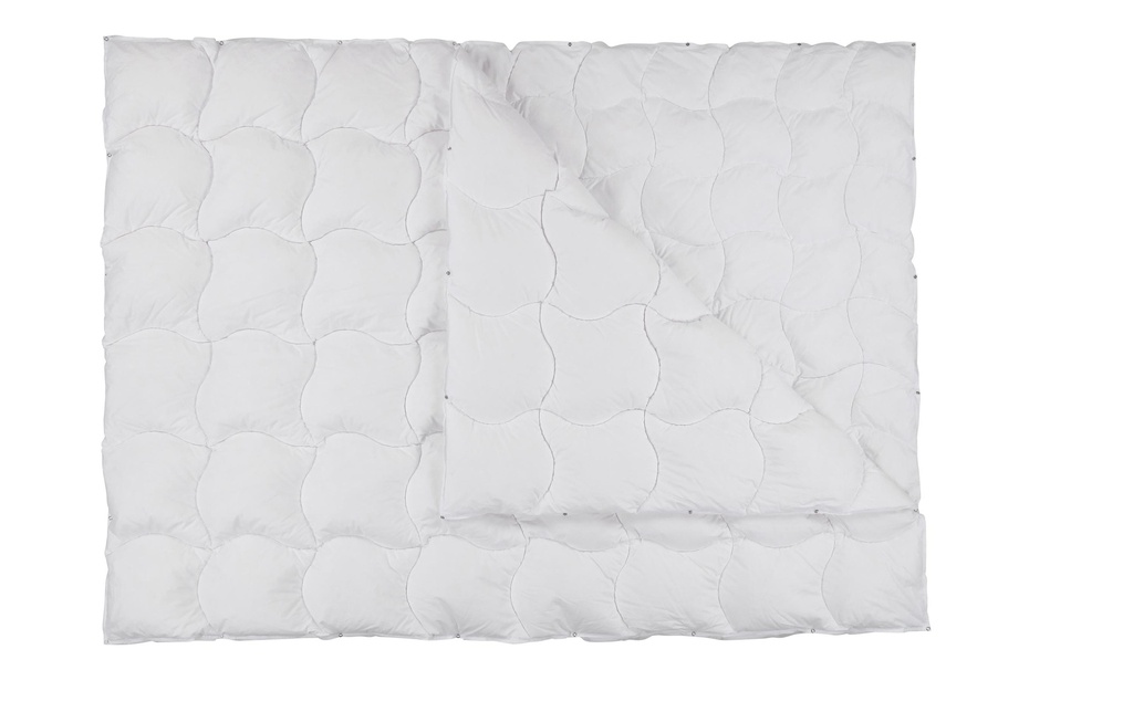Albis Duvet Arven 4-saison, 160 x 210 cm