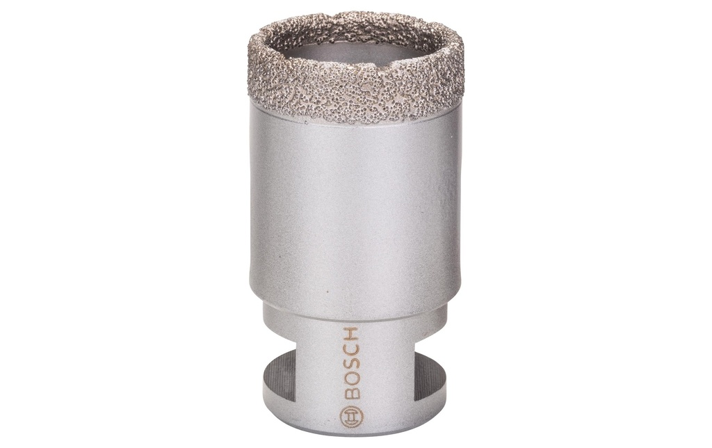 Bosch Professional Forets diamantés à sec Dry Speed, 35 x 35 mm