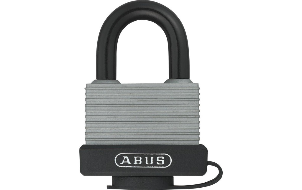 Abus Cadenas 70AL/45 Argenté Aluminium
