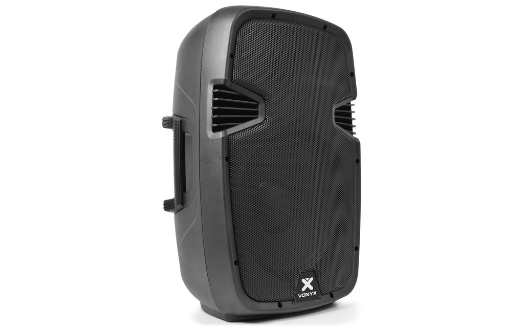 Vonyx Haut-parleurs SPJ-1200A