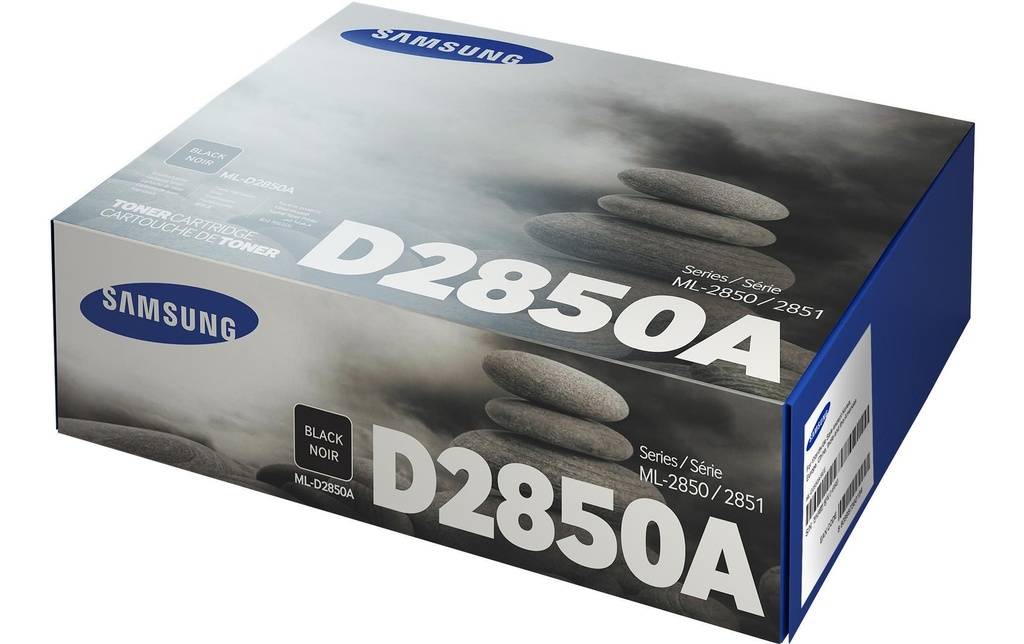 Samsung by HP Toner ML-D2850A / SU646A noir