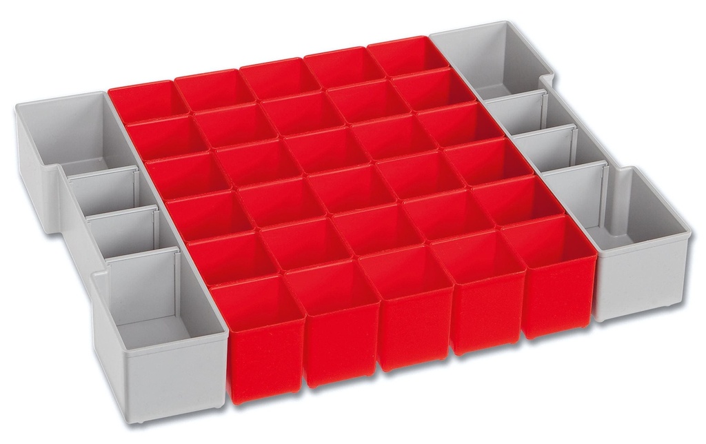 L-BOXX Bac Set A3 L-BOXX 102