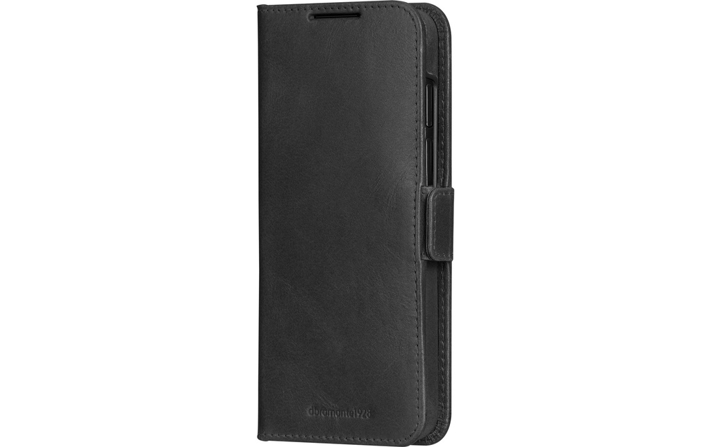 dbramante1928 Book Cover Lynge Galaxy S25 Noir