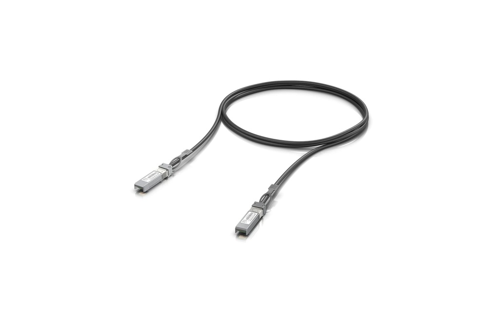 Ubiquiti Câble direct attach UACC-DAC-SFP28-0.5M SFP28/SFP28 0.5 m