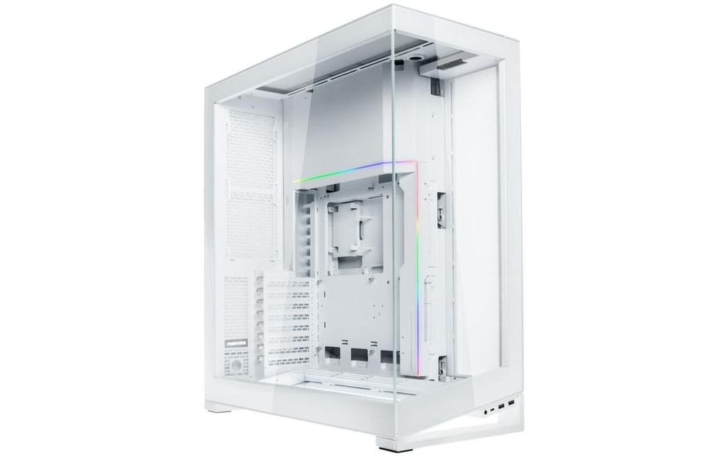 Phanteks Boîtier d’ordinateur NV7