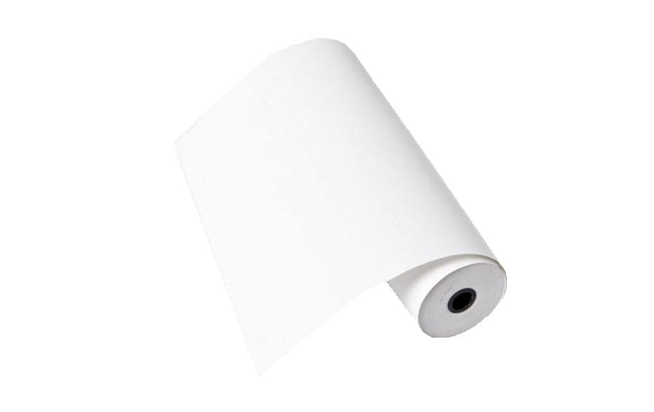 Brother Papier thermique PA-R-411