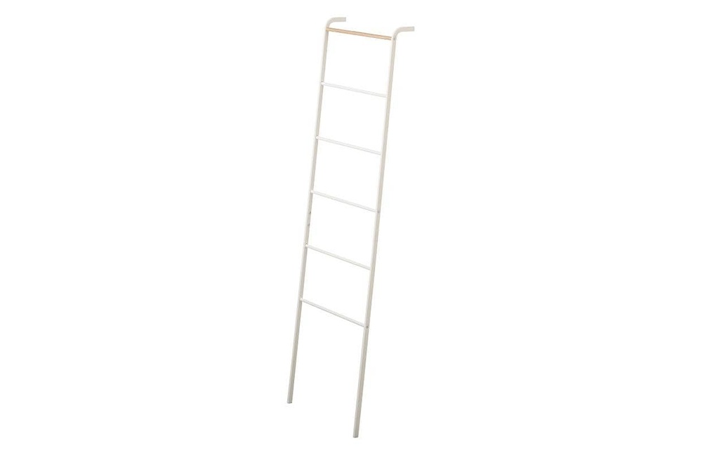 Yamazaki Porte-manteau Tower Blanc