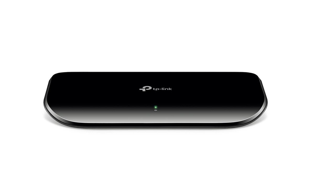 TP-Link Switch TL-SG1008D V6 8 Port