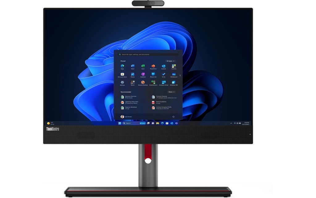 Lenovo AIO ThinkCentre M90a Gen. 5