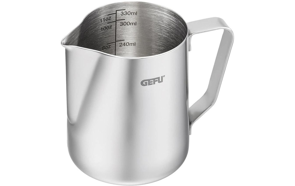 GEFU Crémier Barista 350 ml