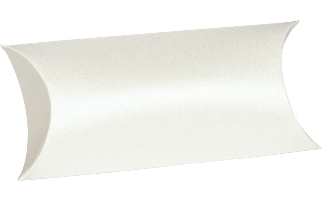 Heyda Carton cadeau 6 pièces, crème, 70 x 105 mm
