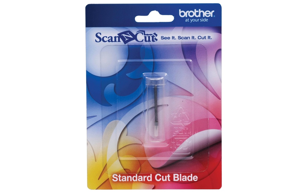 Brother Lame de rechange ScanNCut Standard