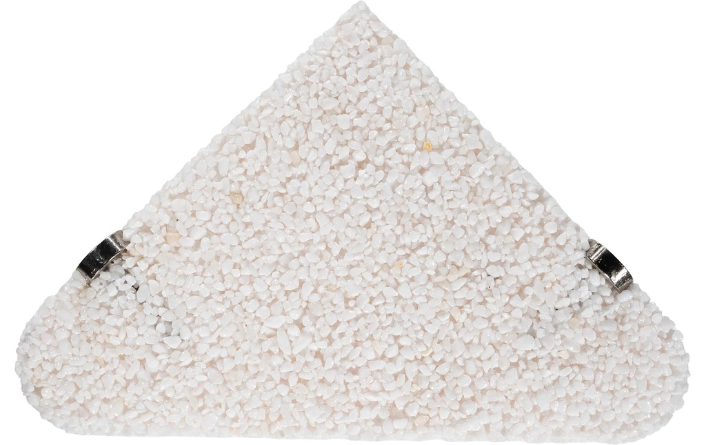 MagTab Tablette de douche Violette des neiges