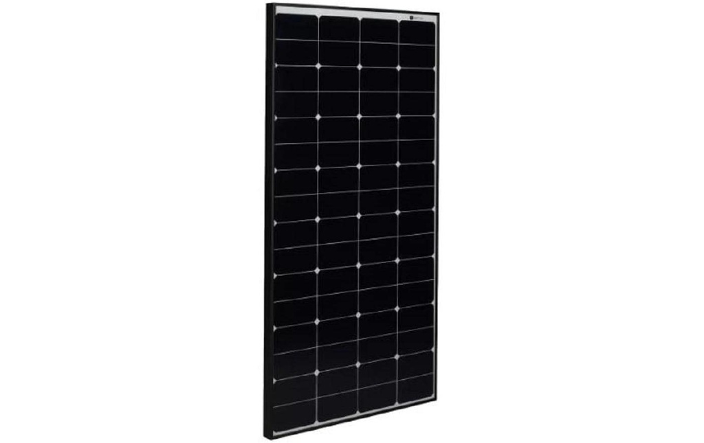 WATTSTUNDE Panneau solaire SOLA Frame Daylight 125 Wp HV