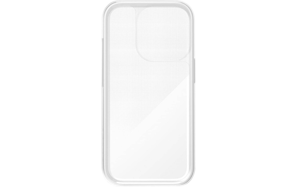 Quad Lock Étui sport & extérieur Poncho – iPhone 16 Pro