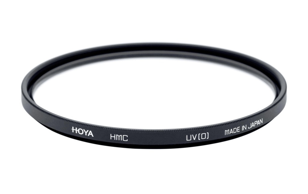 Hoya Filtre UV Hoya 40.5 HMC UV(0) – 40.5 mm