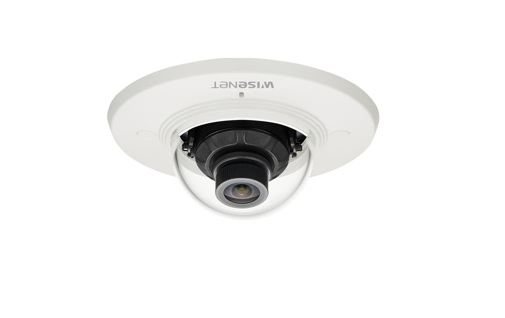 Hanwha Vision Caméra réseau XND-8020F