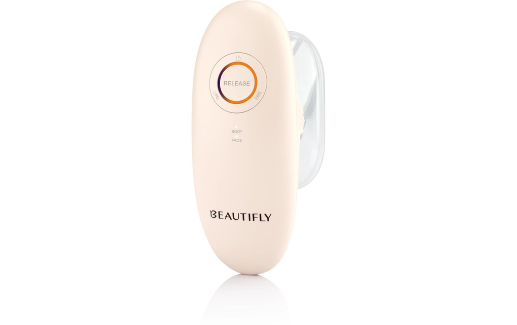 Beautifly Appareils de massage EMS