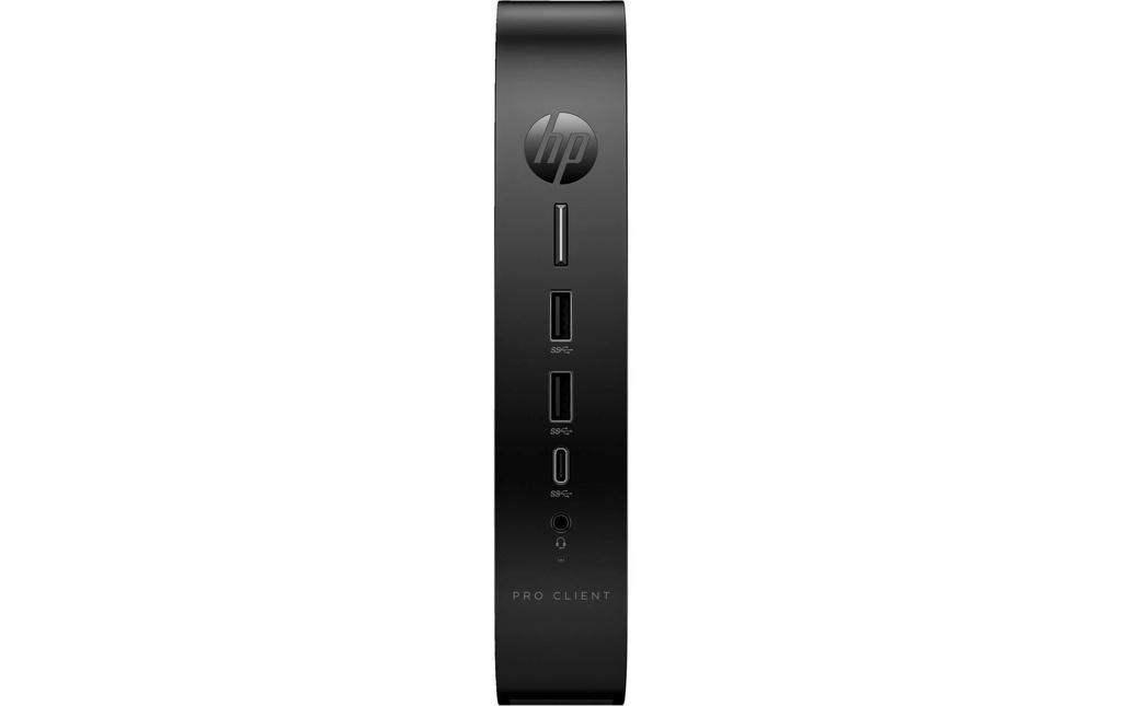HP Thin Client t550 5H0W9EA Intel Celeron J6412