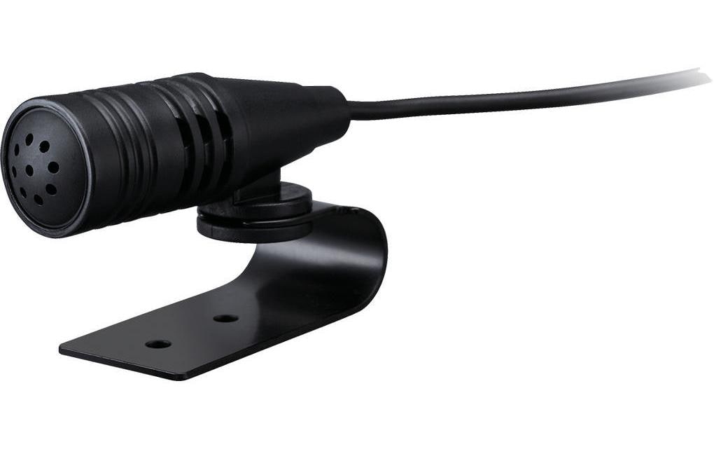 Kenwood Microphone KCA-MC11