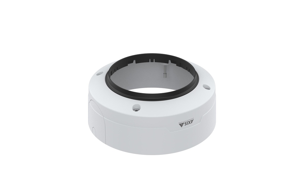 Axis Boîtier de rechange TP3821-E Blanc, 4 pièces