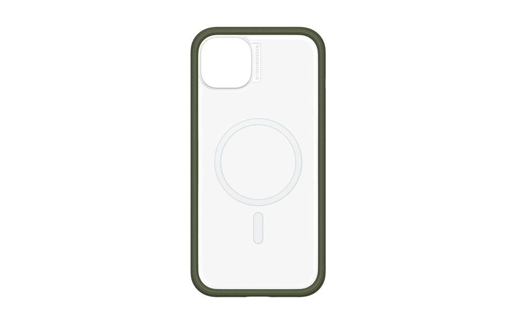 Rhinoshield Mod NX MagSafe iPhone 15 Plus