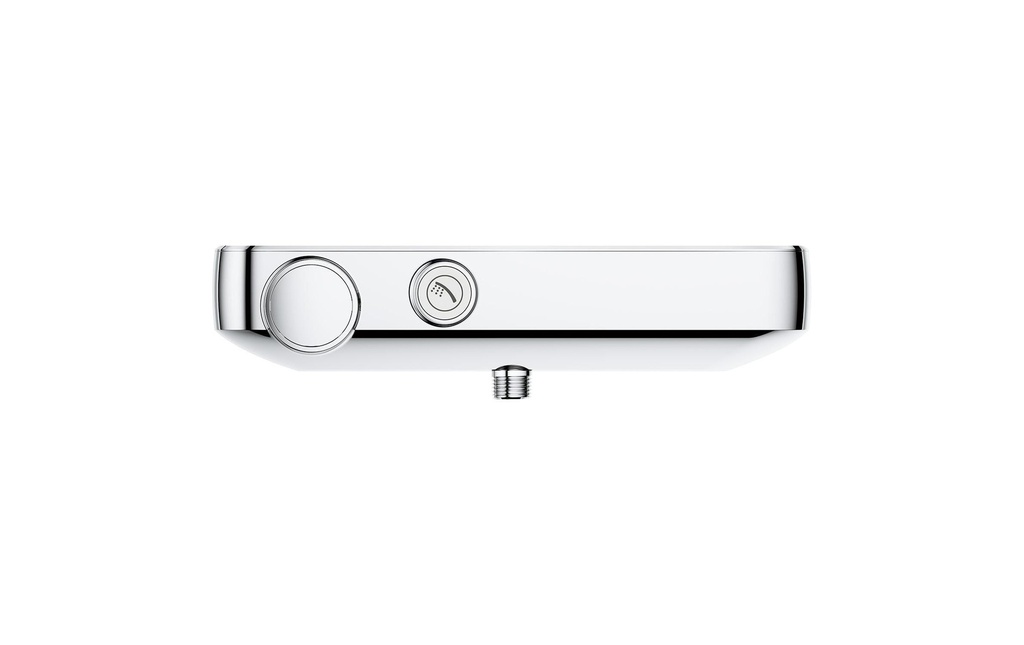 GROHE Robinetterie de douche Grohtherm SmartControl 1/2, chromé