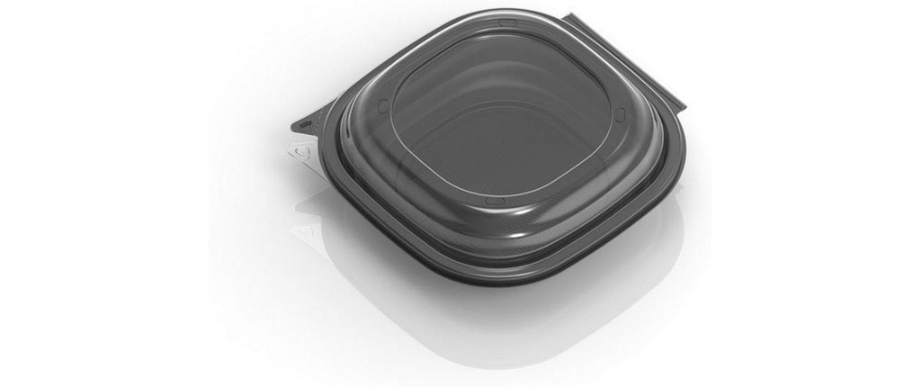 Duni Bols jetables Vista 120 Pièce/s, 1480 ml