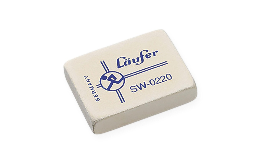 LÄUFER Gomme SW 0220