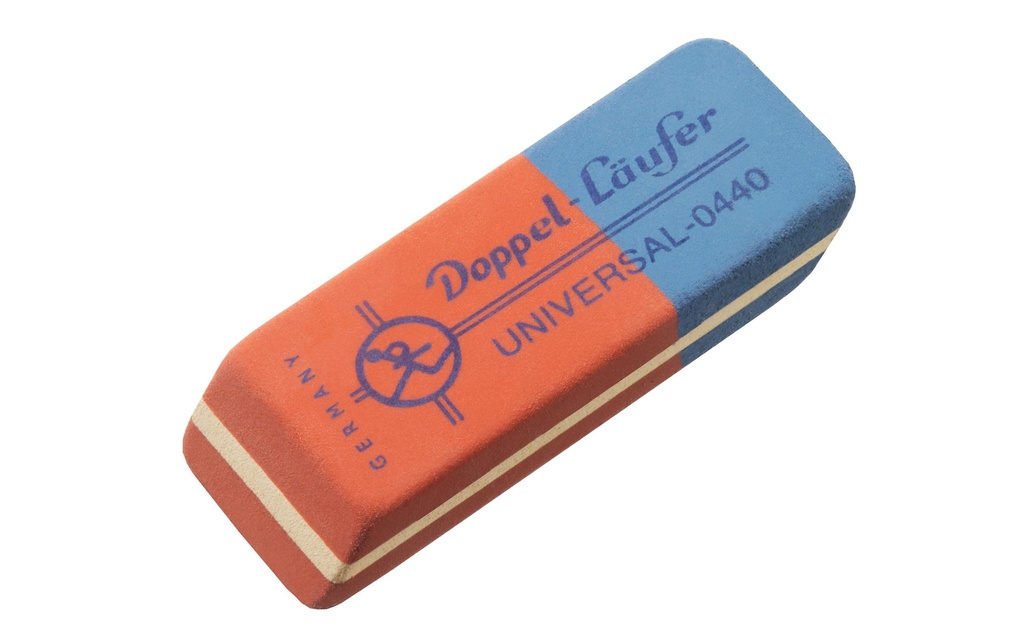 LÄUFER Gomme Universel 0440