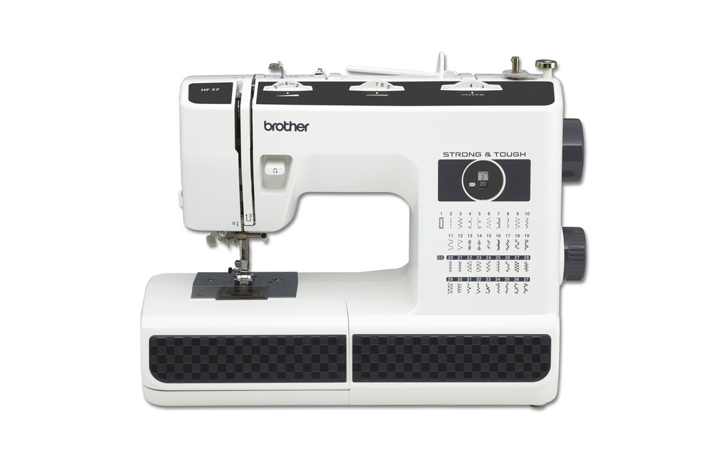 Brother Machine à coudre HF37