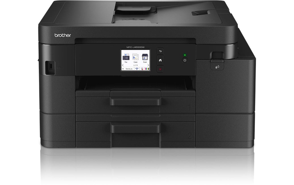 Brother Imprimante multifonction MFC-J4550DW