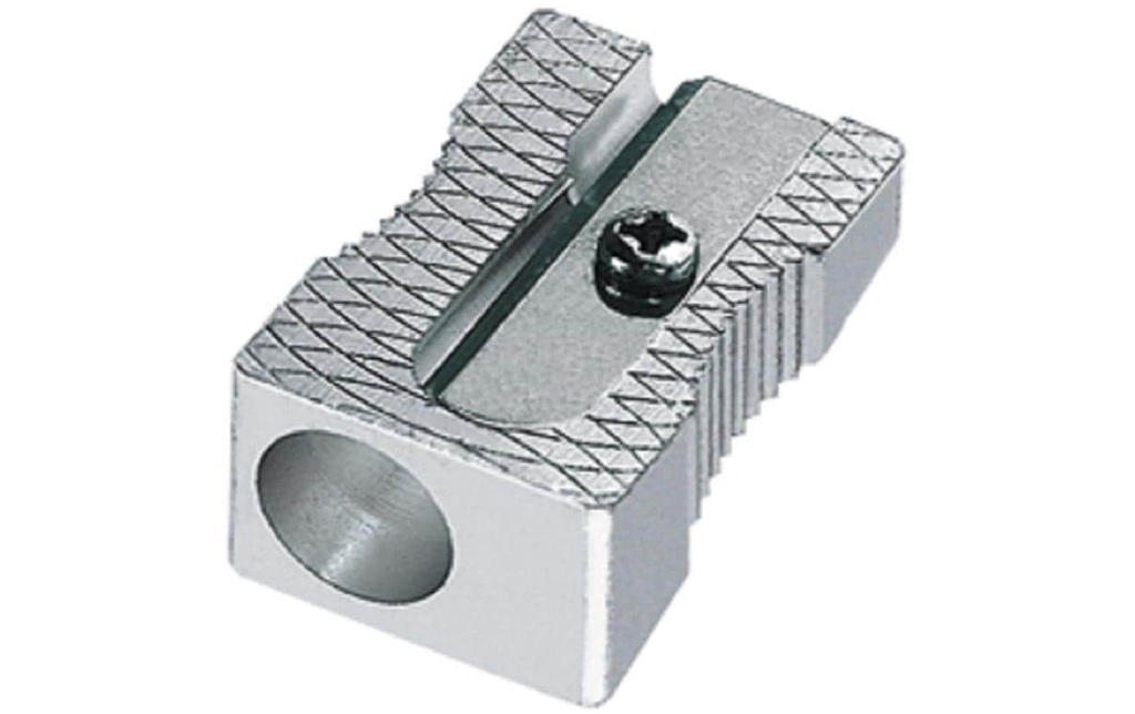 M+R Taille-crayon Forme en coin 1 fois