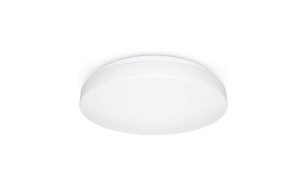 Steinel Lampe de salle de bains LED RS 20 S, 3000 K, 9.4 W, blanc