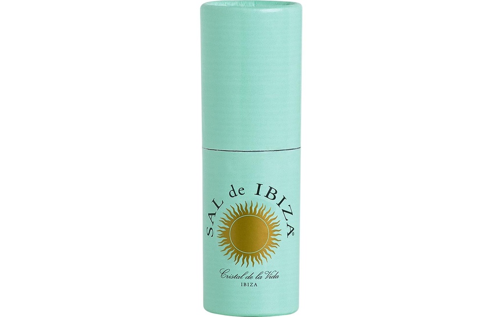 SAL de IBIZA Épice Rouge à lèvres Granito 31.1 g