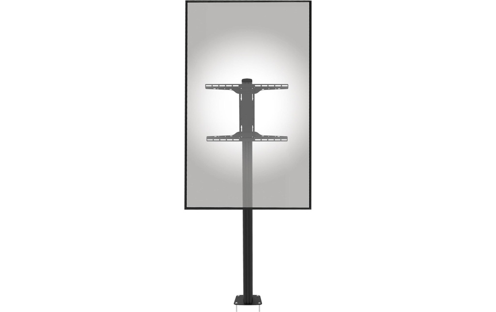 Peerless-AV Support au sol PC575-UNL pour écrans de 32 à 75 pouces