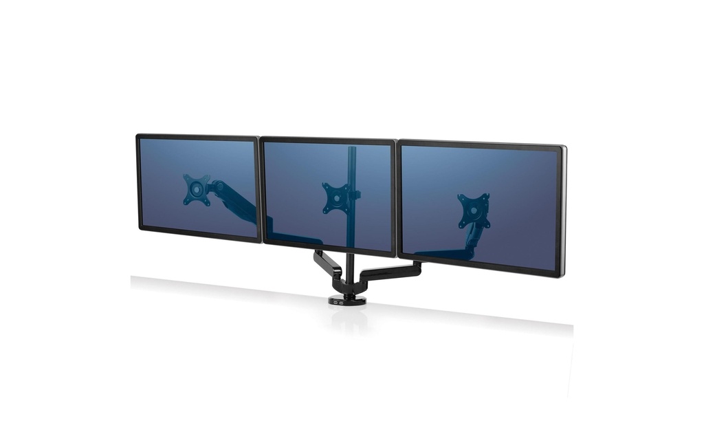 Fellowes Supports de table Professional Series jusqu'à 3 x 9 kg