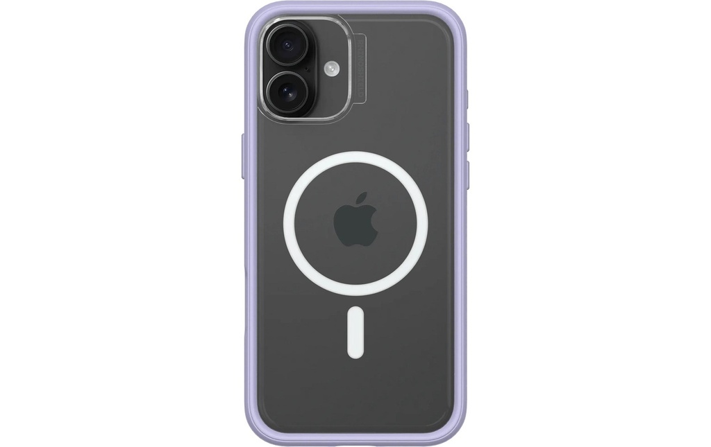 Rhinoshield Mod NX MagSafe iPhone 16 Plus Lavender