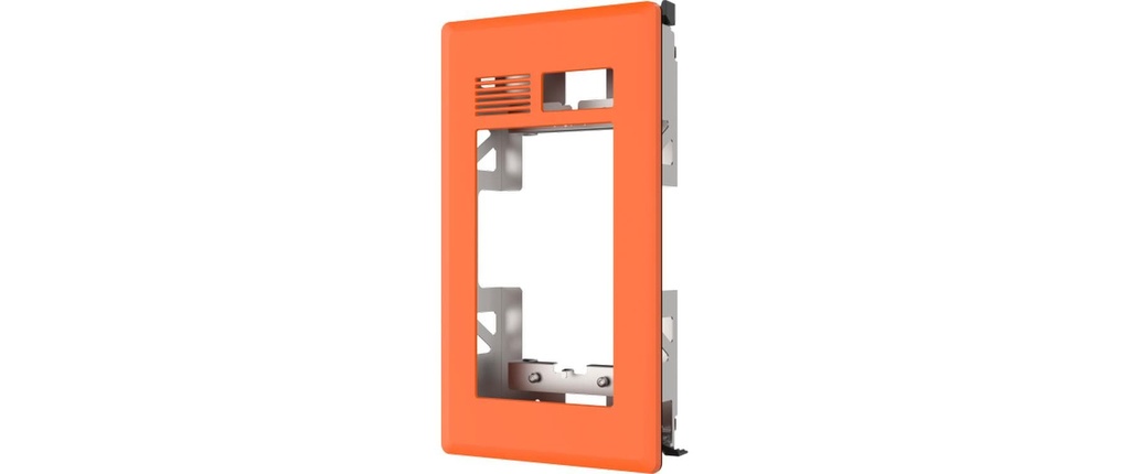 Axis TI8205 Monture réhaussée