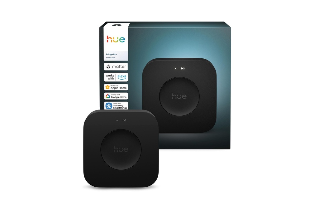 Philips Hue Bridge Pro V3