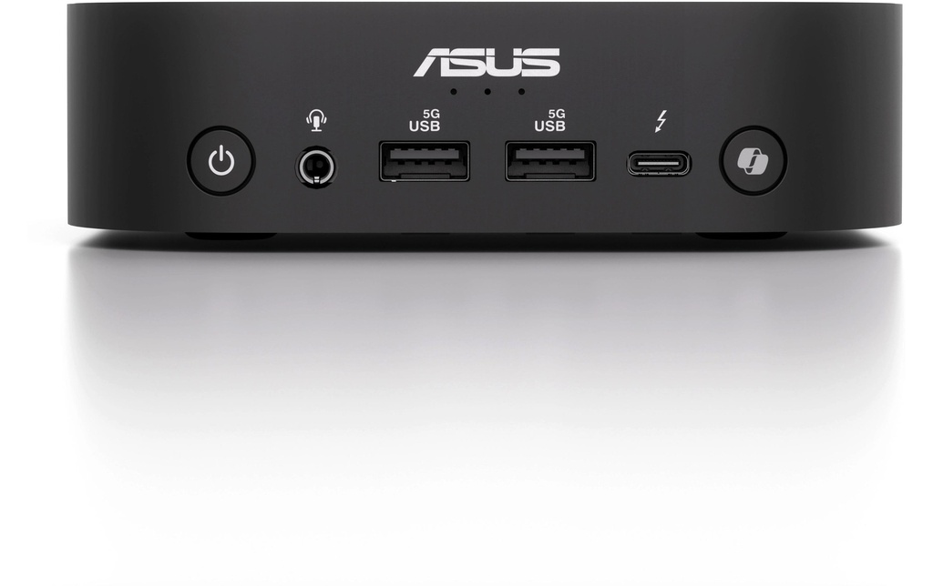ASUS Mini PC NUC 14 Pro Al RNUC14 lNKU9094N2