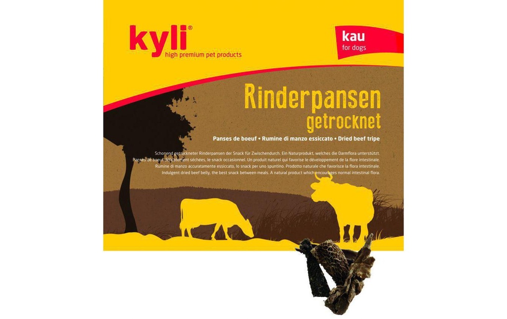 kyli Panse de boeuf, 500 g
