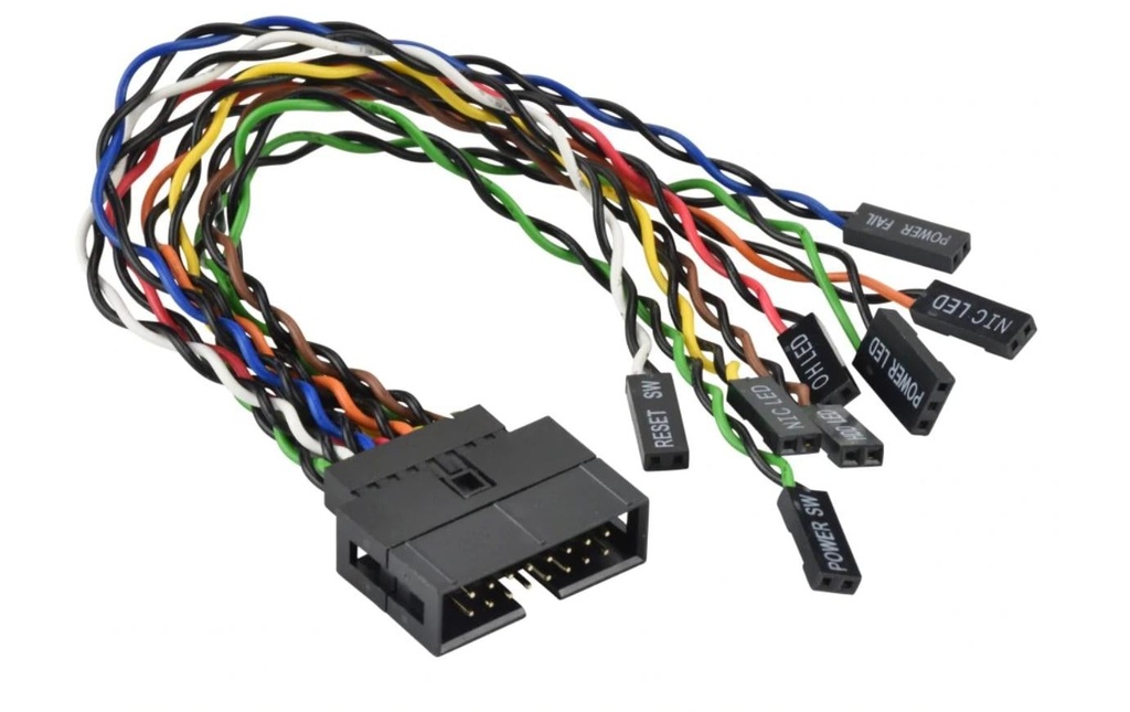 Supermicro Câble CBL-0084L