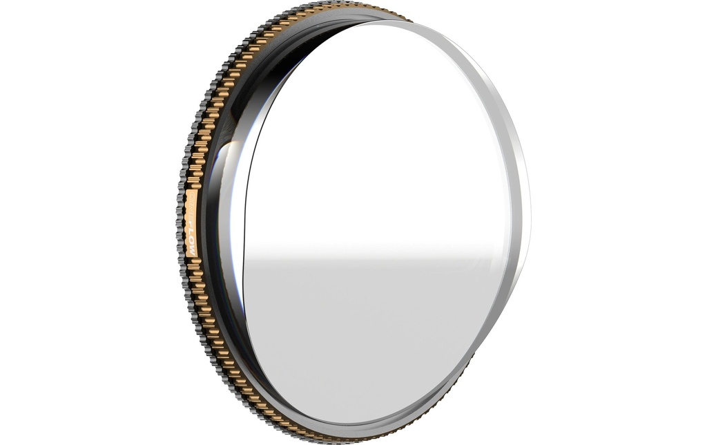 PolarPro Filtre d'objectif CineFlow Motion – 82 mm