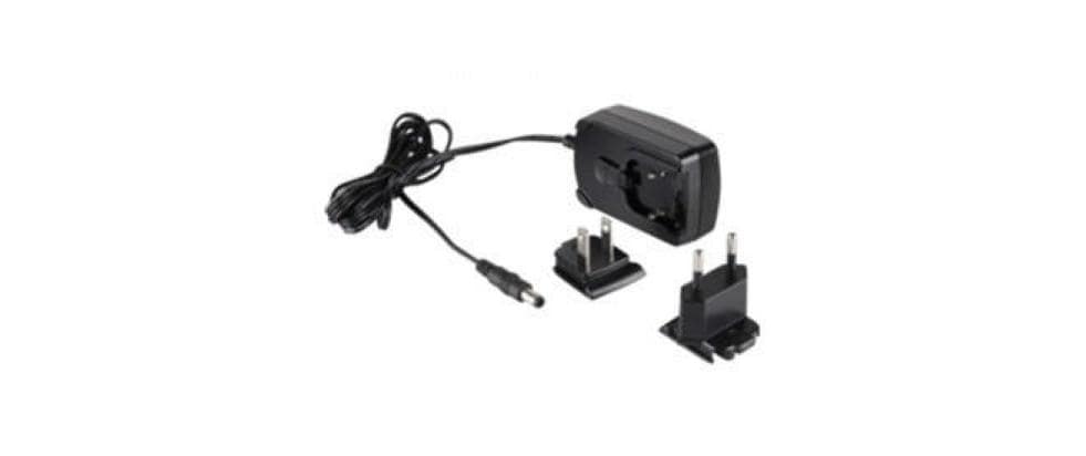 Yealink Bloc d’alimentation 5V 1.2A